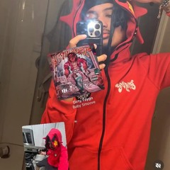 Fedd up prod by Sammy boy!
