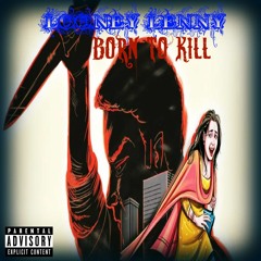 Looney Lenny-Faces With No Graves (Feat Kaos Anubis) (From the album "BORN TO KILL")