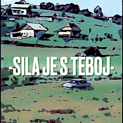 Medo feat. Alina - Sila je s teboj