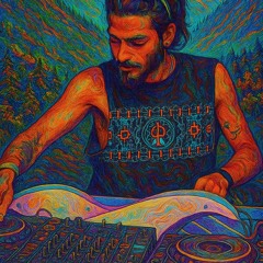 Psychodelic flow    mix Trippy tonic