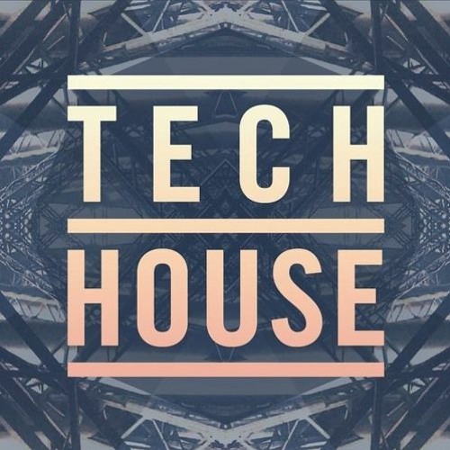 Tech, House & Progressive Mix [JUN '21]