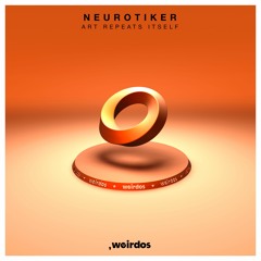 Neurotiker - Euforica (Mala Ika Remix) [Weirdos Records]