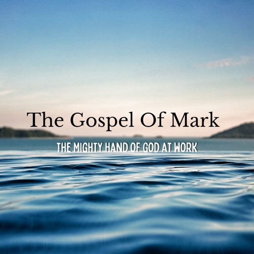 "STORMING THE GATES OF HELL" (Mark 8: 27-38) by Pastor Jonathan Drahn