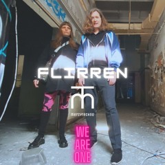 mercyTechno - Flirren "Berlin" >> Analog-only set