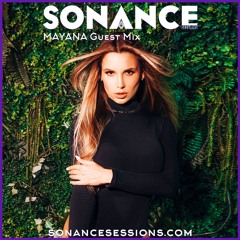 Melodic Vol. 20 MAYANA Guest Mix