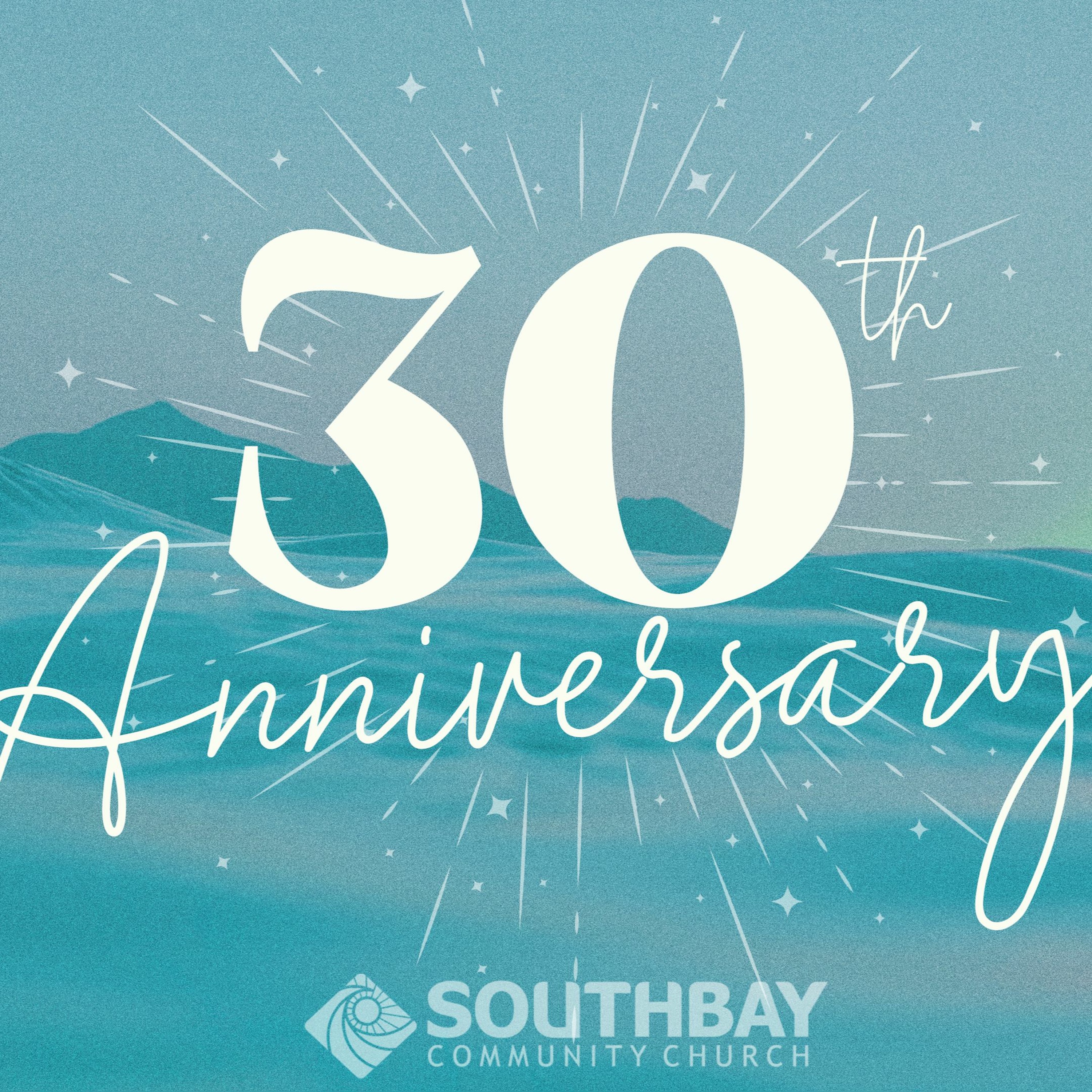 South Bay Community Church
