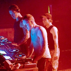 X Club. & Kettama - Baby [unreleased] (from X Club. - Awakenings Festival 2025)