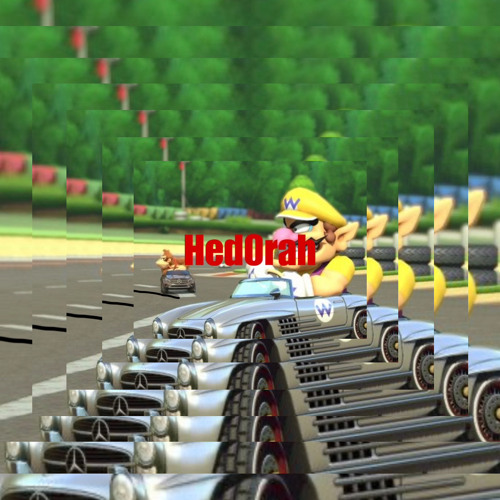 Stream mario kart (prod.riahjk) by hed0rah Listen online for free on