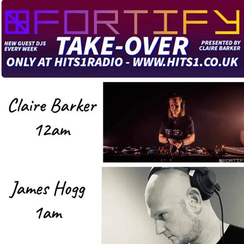 FORTIFY EVENTS  GUESTMIX