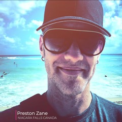 Unit42 AKA Preston Zane Live @ Ghost Bar NIagara Falls