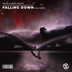 N1CO Feat. Lauren Sargent - Falling Down (K1LO Extended Remix)