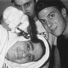 Mix by ScarCode : BloodyFist/ DOA/Delta 9/  Brutal Chud... Vinyl Only ( recorded  about 1998/1998)