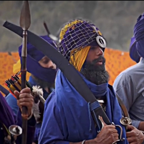 Ardas To Shaheed Singhs - Giani Surinder Singh Samrat