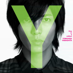 One in a million 山下智久