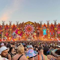 rave #2