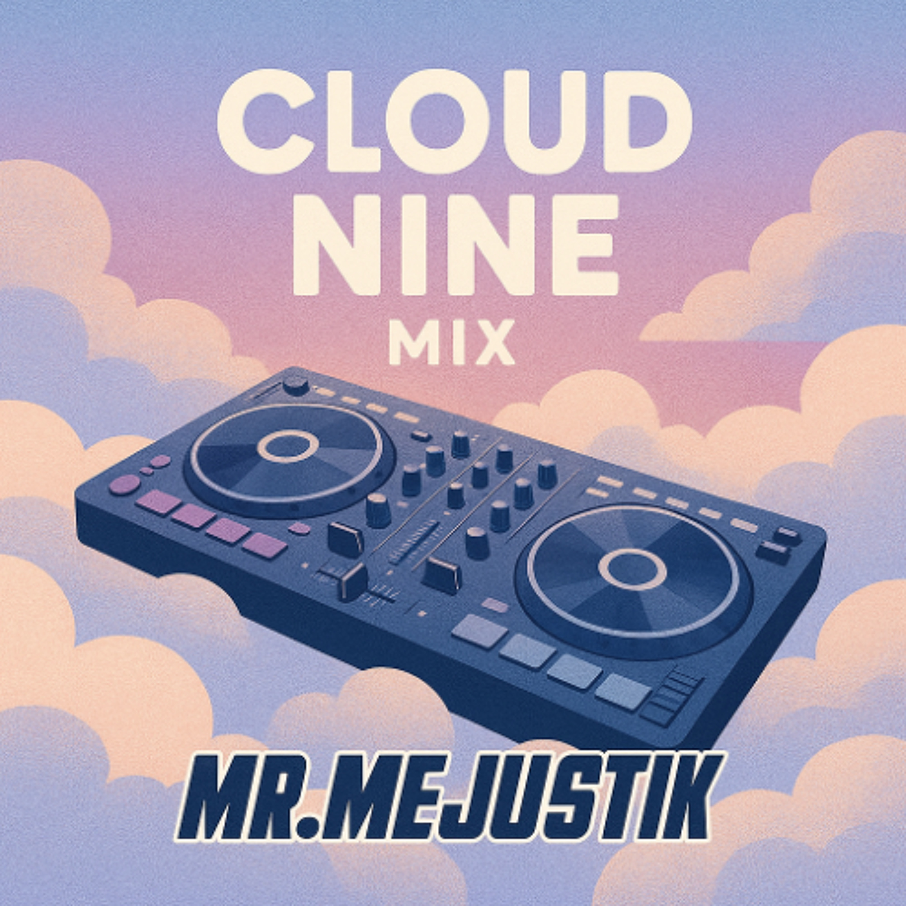 Mr Mejustik Music