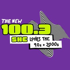 WSHE Chicago The New 100.3 ReelWorld ONE CHR July 2022