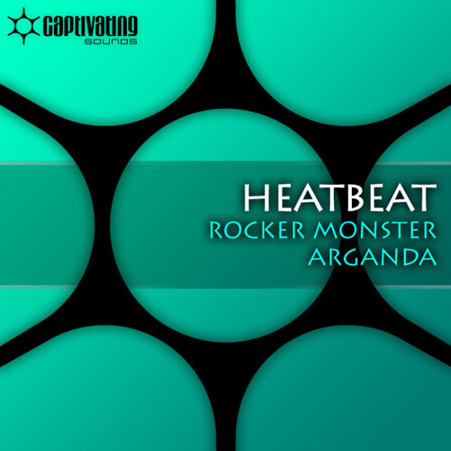 Stream Heatbeat - Rocker Monster (Radio Edit) by heatbeat | Listen online  for free on SoundCloud