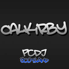CalKirby Vs Murdo - Djs Lounge Challenge