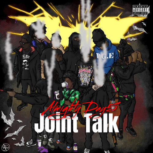 Joint Talk