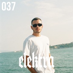 037: speed bounce | Nick Ramme | Elektra Studio Session