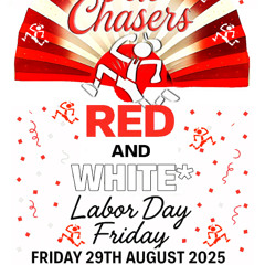 FETE CHASERS 2025 PACE PROMO MIX by @DJNOTORIOUSINC