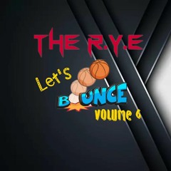 Let's BOUNCE - Volume 6 (Acceleration Digital Version)
