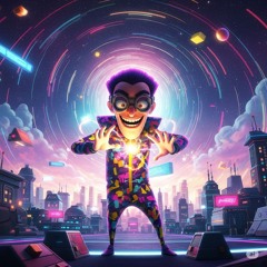 FDD164 - Farnsworth Flare