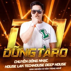 Taro In The House  Vol1 ( Why) By Dũng Taro