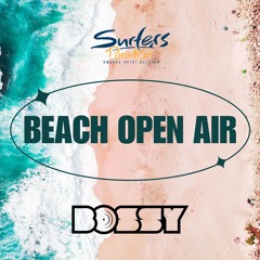 BEACH OPEN AIR
