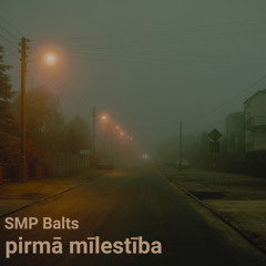 pirmā mīlestība