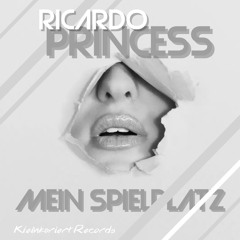 Ricardo Princess - Mein Spielplatz
