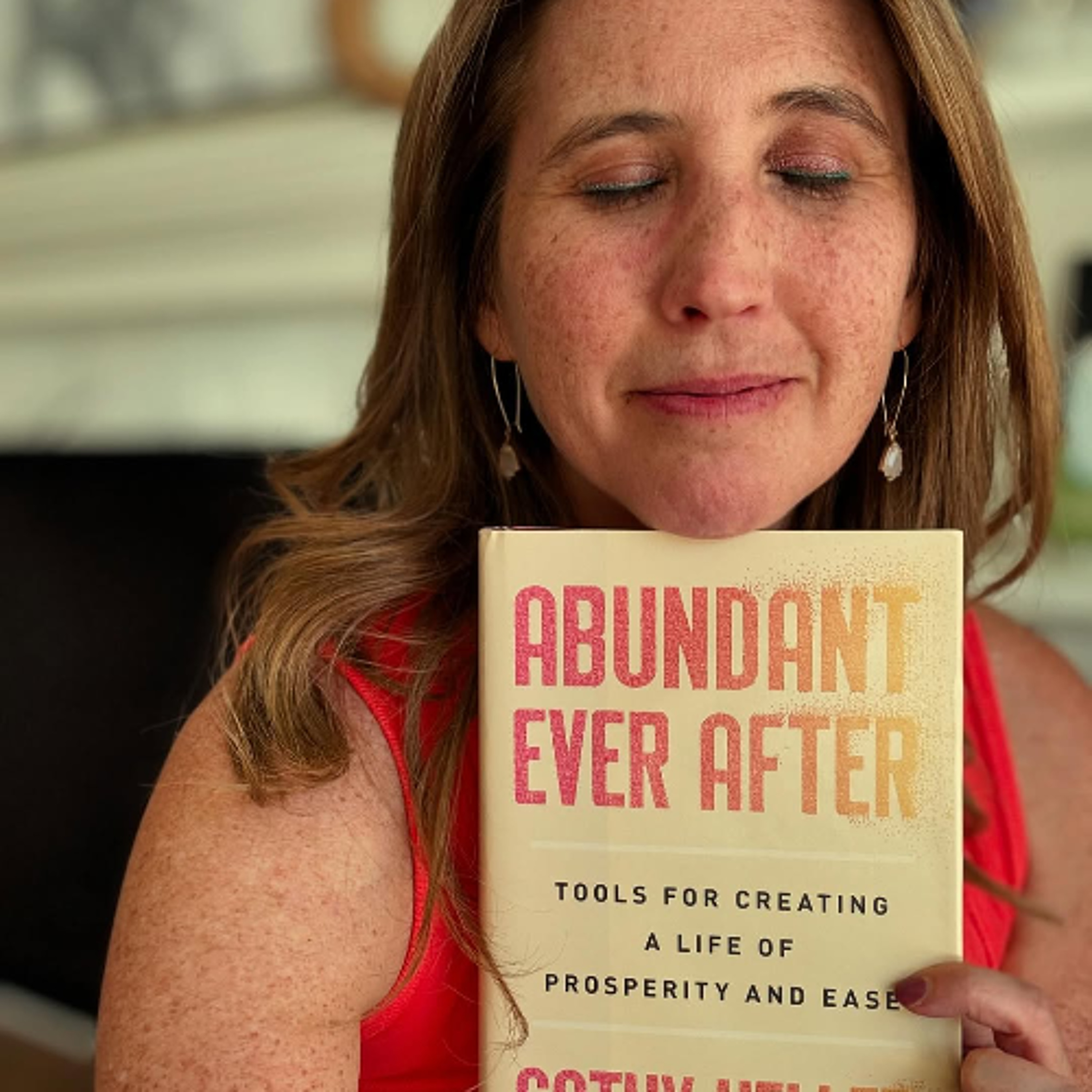 Abundant Ever After with Cathy Heller
