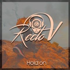 Hold On (work in progress, no mastering, no FX)