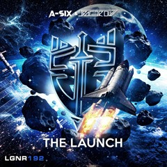 A-SIX & Spacerow - The Launch