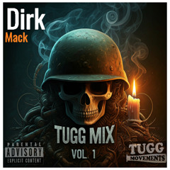 DIRK MACK - TUGG MIX Vol 1
