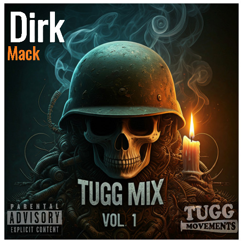 DIRK MACK - TUGG MIX Vol 1