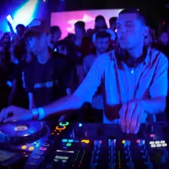 Chaos In The CBD | Boiler Room Barcelona: Nitsa
