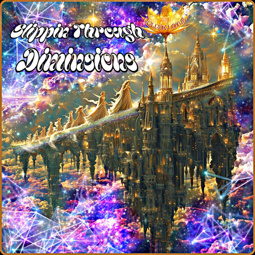 Slipping Through Dimensions