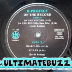 D-Project - Diabolika
