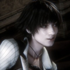 "i wanna know." (wip)