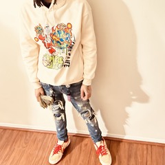 JayyMarii - Stand On 10