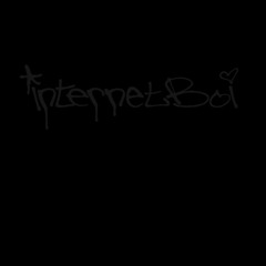 internetBoi - Friends (Prod. Fuyomo)