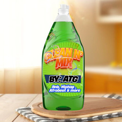 CLEAN'IN Mix 5/1/25