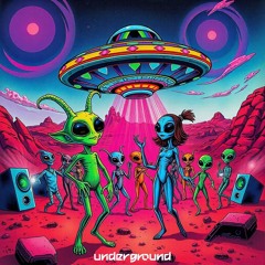 forrózin de marciano underground