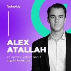 OpenSea Unleashed: Alex Atallah's Visionary Journey in the NFT Revolution