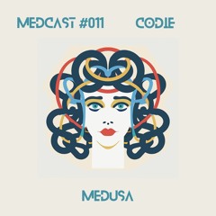 Medcast #011 by Codie