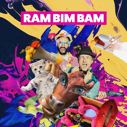 Stream Ram Bim BAM by Buffalo&Wallace | Listen online for free on SoundCloud
