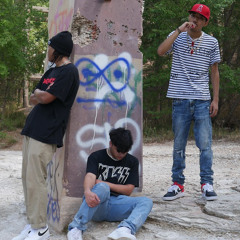 2$AD </3 (feat. 2bluu)