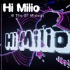 Hi Milio @ THE SF MIDWAY